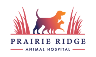 Prairie Ridge Animal Hospital-HeaderLogo